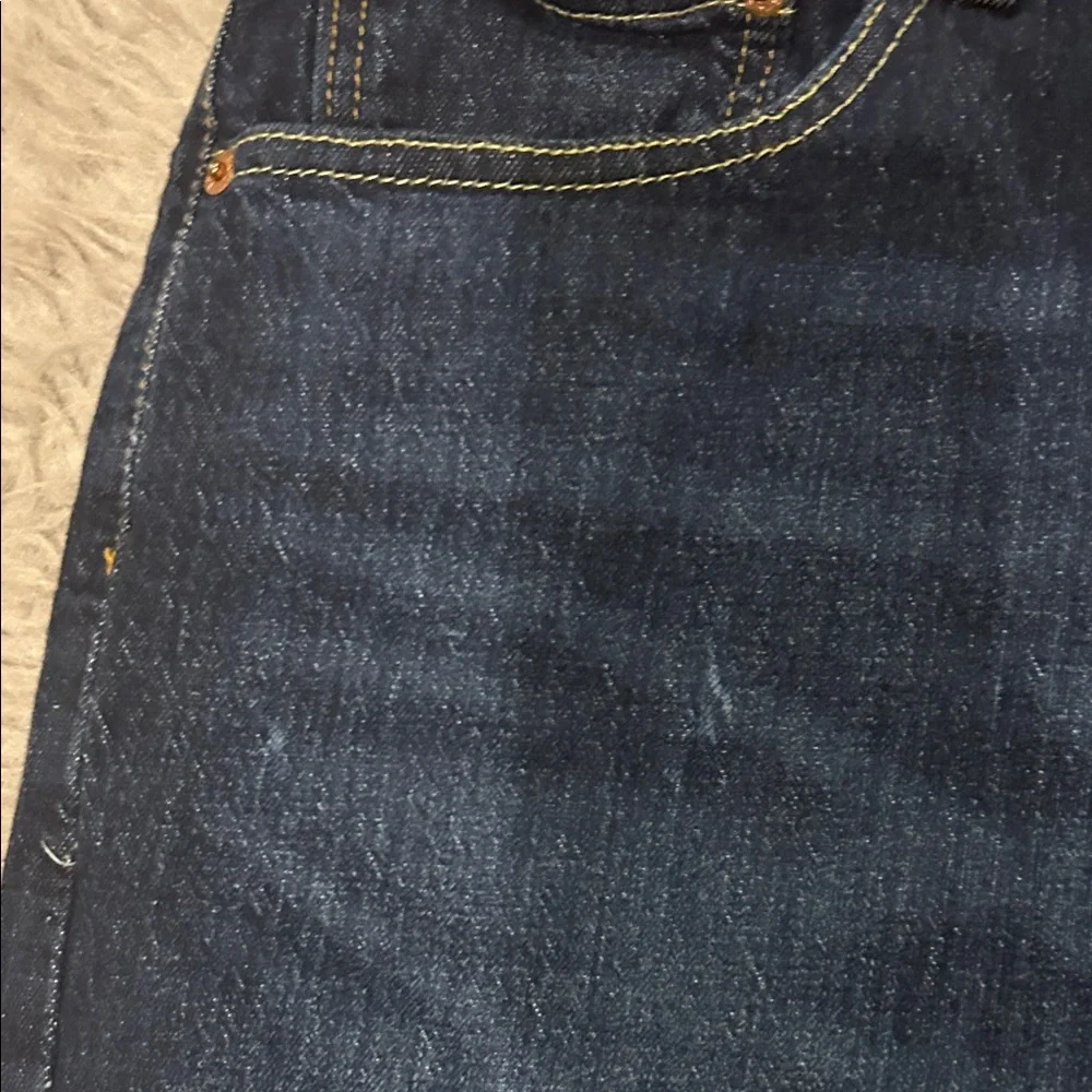 Levi’s 505 Men's‎ Blue Jeans